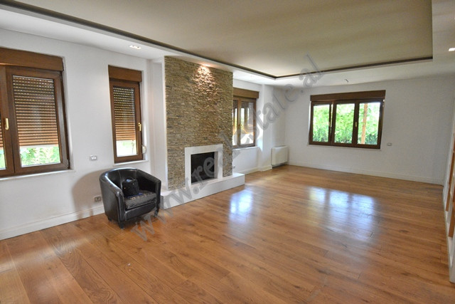 Four storey villa for rent in Lunder Village  in Tirana , Albania  (TRR-1216-30a)